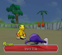 Digimon World Data Squad screenshot, image №1775835 - RAWG