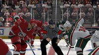 NHL 07 screenshot, image №364537 - RAWG