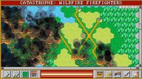 Catastrophe: Wildfire Firefighters screenshot, image №2357779 - RAWG