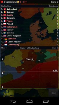 Age of Civilizations Euro Lite screenshot, image №1458783 - RAWG