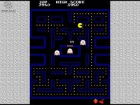Microsoft Return of the Arcade screenshot, image №338234 - RAWG