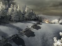 World in Conflict screenshot, image №450779 - RAWG