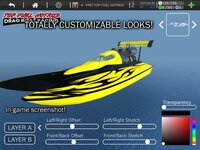 Hotrod: Speed Boat Racing Game screenshot, image №2605061 - RAWG