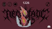 NecroCatic Clicker screenshot, image №4097178 - RAWG