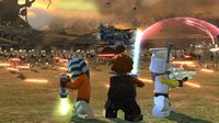 LEGO Star Wars III - The Clone Wars screenshot, image №1708838 - RAWG