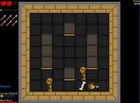 An Archer's Trial screenshot, image №1051489 - RAWG
