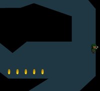 Infinite Ninja (somin17, billwhitedotca) screenshot, image №2304056 - RAWG