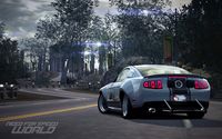 Need for Speed World screenshot, image №518340 - RAWG