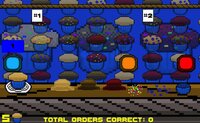 Muffin Maker Deluxe screenshot, image №2678638 - RAWG