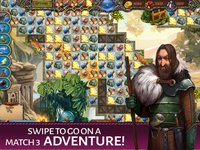 Runefall - Medieval Match 3 screenshot, image №2211069 - RAWG