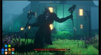 The Sacred Stone screenshot, image №1901639 - RAWG