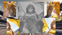Sweet Racing Girl screenshot, image №4166959 - RAWG