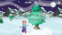 Adventures of a snowboarder screenshot, image №3878613 - RAWG