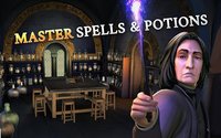 Harry Potter: Hogwarts Mystery screenshot, image №1420045 - RAWG