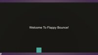 Flappy Bounce screenshot, image №3571830 - RAWG