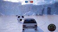 Car Soccer Simulator screenshot, image №4179916 - RAWG