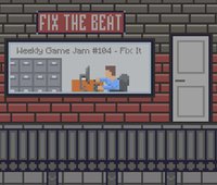 Fix the Beat screenshot, image №1990423 - RAWG
