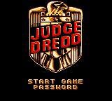 Judge Dredd screenshot, image №3643006 - RAWG