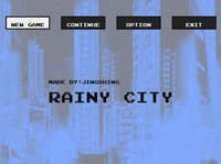 RainyCity雨都 screenshot, image №3518444 - RAWG