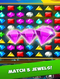 Diamond Treasure Line screenshot, image №1931768 - RAWG
