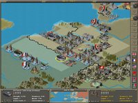 Strategic Command 2: Blitzkrieg screenshot, image №397872 - RAWG