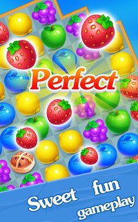 Fruit Fever screenshot, image №1553290 - RAWG