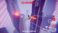 OUT OF CONTROL (v0.1) | GMTK Jam 2020 screenshot, image №2438930 - RAWG