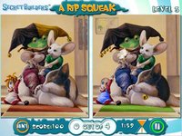 A Rip Squeak Book - Hidden Difference Game FREE screenshot, image №1724836 - RAWG