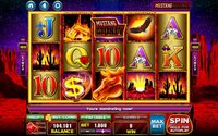 Players Paradise Slots screenshot, image №944641 - RAWG