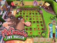 Mr. Grouch's Lawn Invasion screenshot, image №1996167 - RAWG