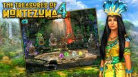 The Treasures of Montezuma 4 screenshot, image №203984 - RAWG