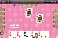 Euchre Lite screenshot, image №1330381 - RAWG