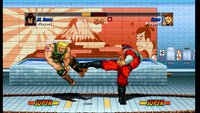 Super Street Fighter 2 Turbo HD Remix screenshot, image №544931 - RAWG