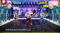 Just Dance Kids 2 screenshot, image №283855 - RAWG