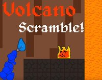 Volcano Scramble screenshot, image №3529281 - RAWG