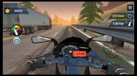 Road Motorcycle screenshot, image №3928861 - RAWG