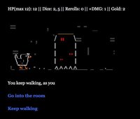 Dice & Ducks screenshot, image №2261511 - RAWG