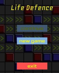 Life Defence screenshot, image №3876110 - RAWG