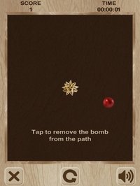 Dynamic Flash Ball screenshot, image №1712411 - RAWG