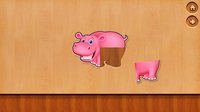 Animal Wooden Blocks screenshot, image №1580042 - RAWG