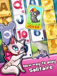 Cats & Cards screenshot, image №904188 - RAWG