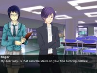 Eileen's (Otome) Love Story [Demo 0] screenshot, image №1881262 - RAWG