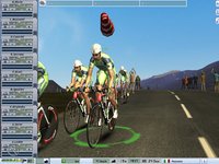 Pro Cycling Manager Season 2008 screenshot, image №492935 - RAWG