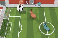 International Super Animal World Cup DELUXE! screenshot, image №3625664 - RAWG