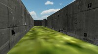 Pentagon Maze screenshot, image №3304741 - RAWG