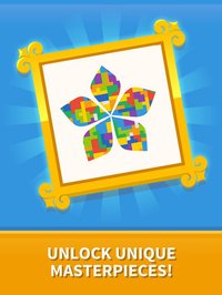 ColorFill - Puzzle Masterpiece screenshot, image №898012 - RAWG