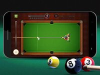 8 Ball Billiards - Offline screenshot, image №3530150 - RAWG