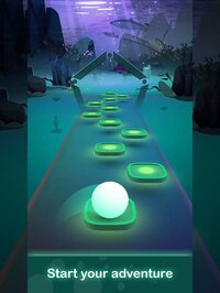 BLINK BALL HOP - KPOP TILES screenshot, image №2977462 - RAWG
