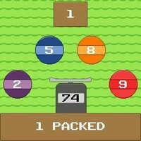 Pack! Pack The Ball Pond! screenshot, image №3581682 - RAWG