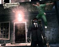 Manhunt 2 screenshot, image №529601 - RAWG